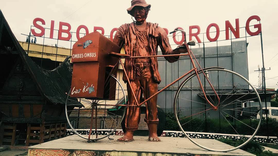Foto Alamat Ryan Hadianto Sihombing